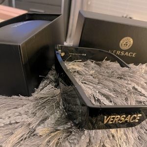Versace Sunglasses